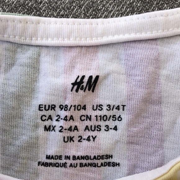 {BUNDLE} TOMMY BAHAMA & H&M Sundresses - Picture 3 of 15